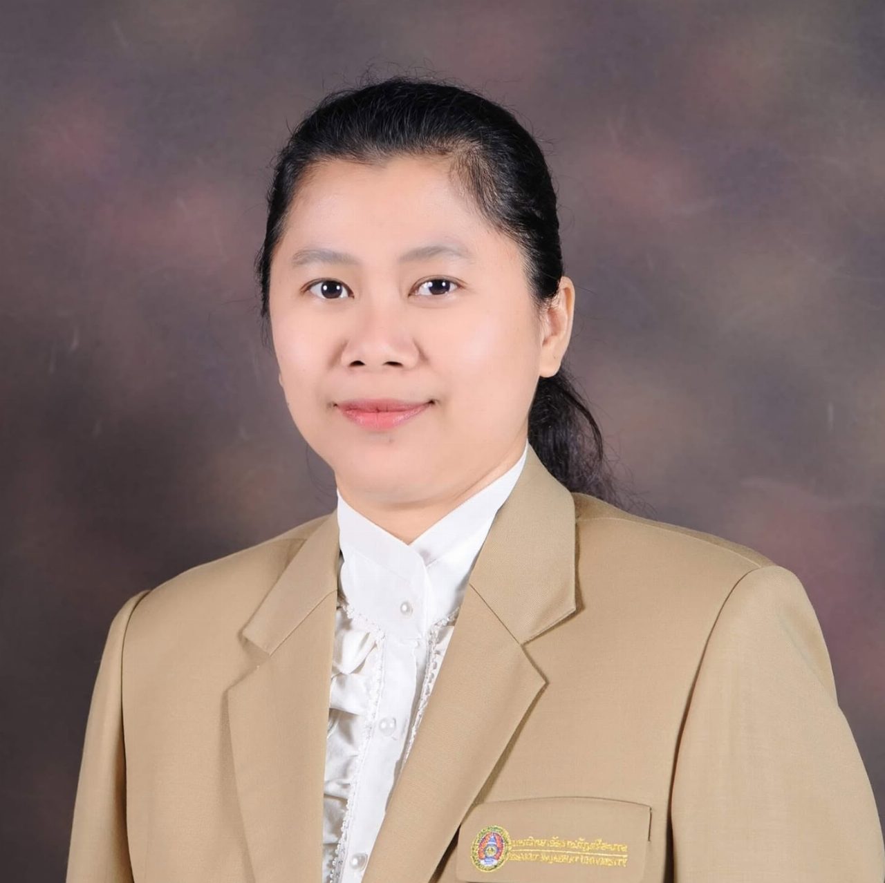 ผศ.ดร.นภวรรณ ชาติมนตรี